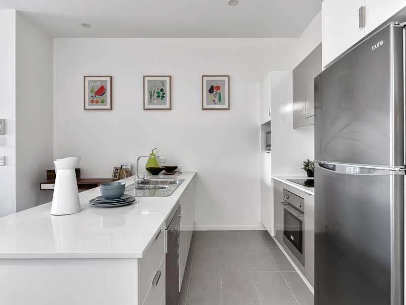 4/33 Florrie Street, Lutwyche QLD 4030