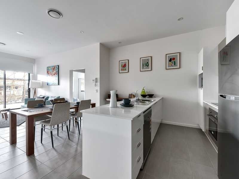 4/33 Florrie Street, Lutwyche QLD 4030