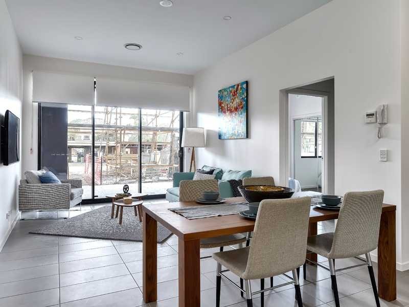 4/33 Florrie Street, Lutwyche QLD 4030