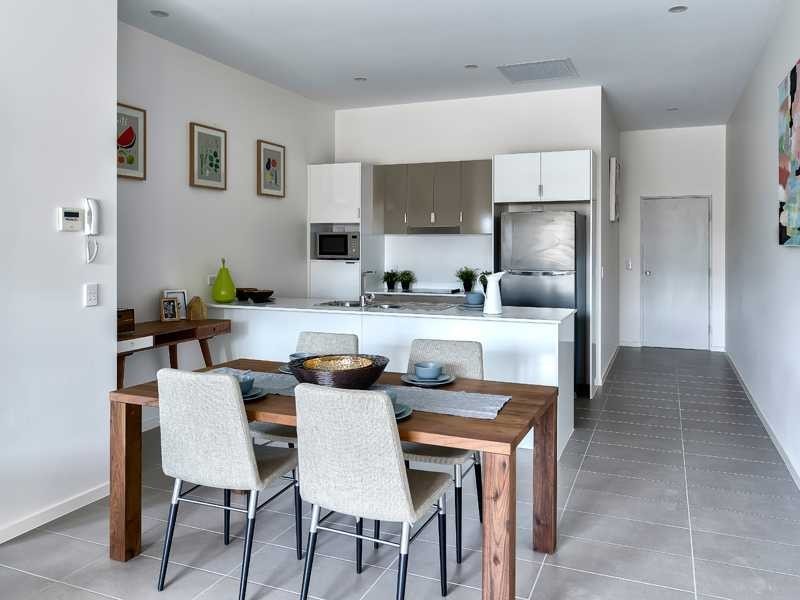 4/33 Florrie Street, Lutwyche QLD 4030