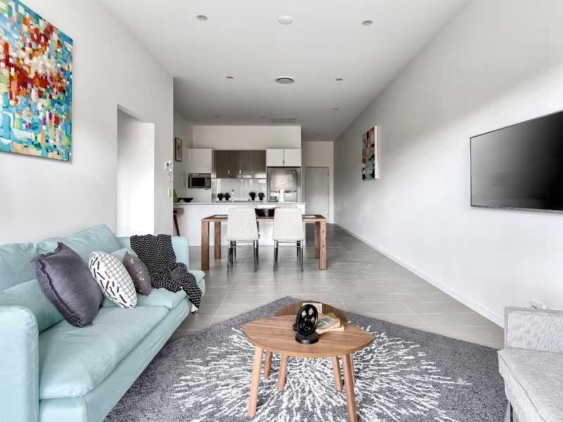 4/33 Florrie Street, Lutwyche QLD 4030