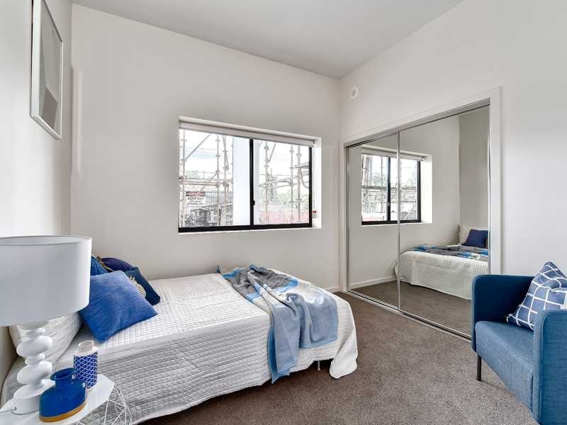 4/33 Florrie Street, Lutwyche QLD 4030