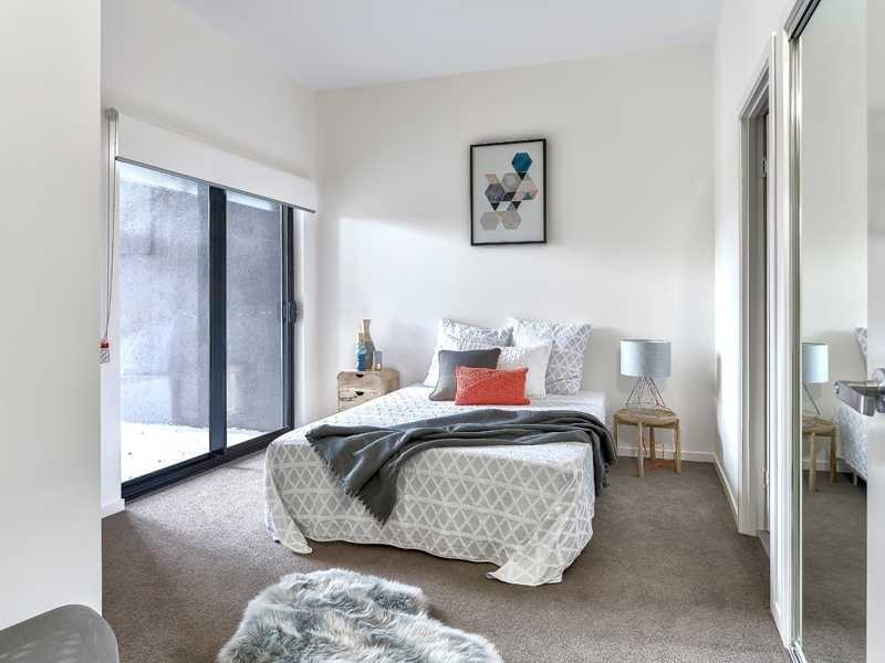 4/33 Florrie Street, Lutwyche QLD 4030