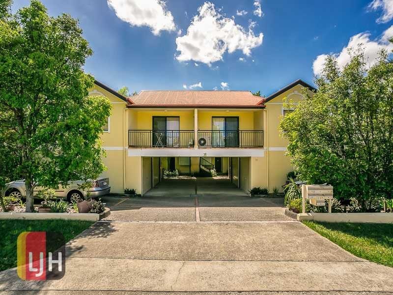 2/11 Mitchell Street, Kedron QLD 4031