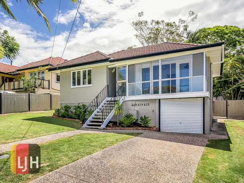 18 Sheena Street, Geebung QLD 4034