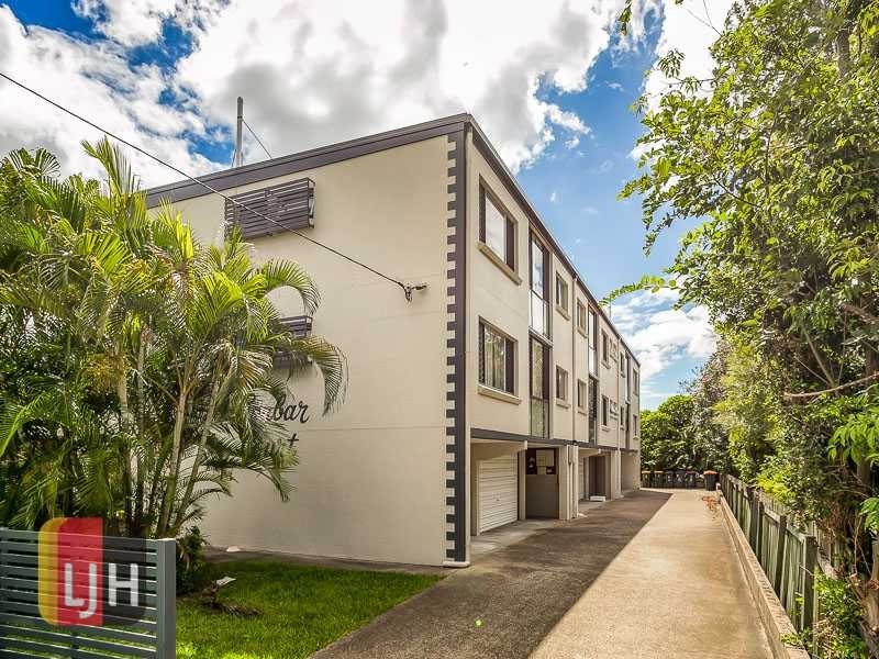 4/19 Groom Street, Gordon Park QLD 4031