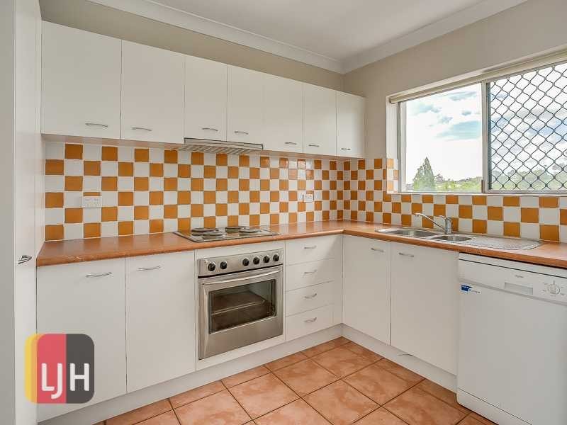 4/19 Groom Street, Gordon Park QLD 4031