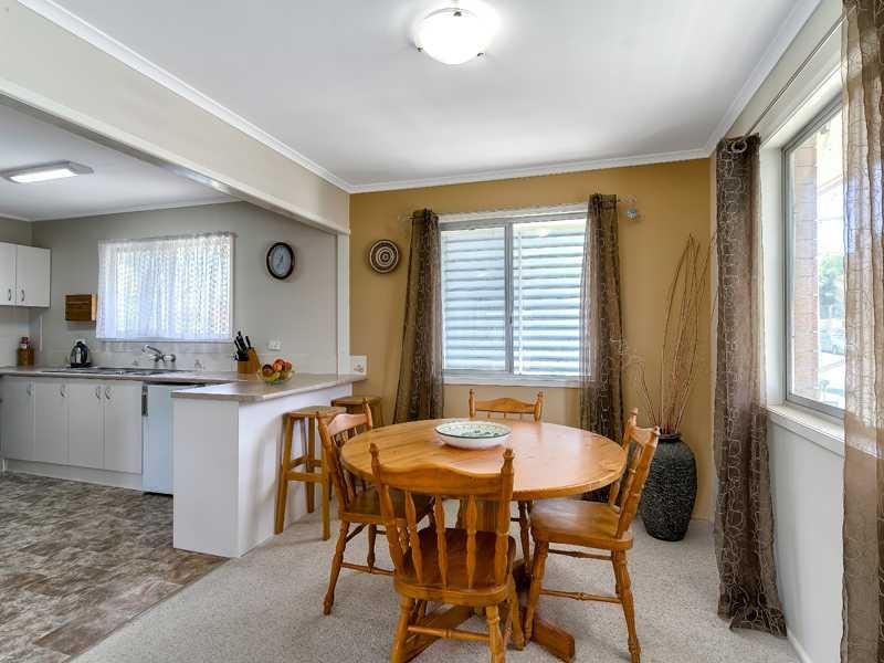 2 Garner Street, Everton Park QLD 4053