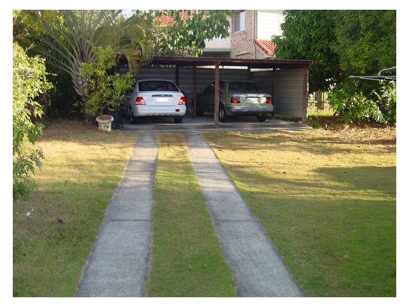 84 Wallace Street, Chermside QLD 4032