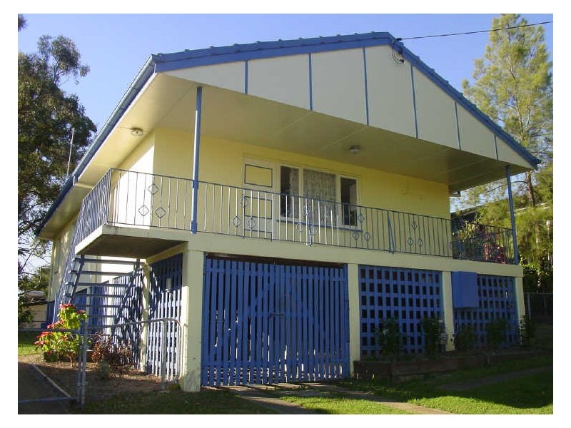 5 Sedgemoor Street, Stafford Heights QLD 4053