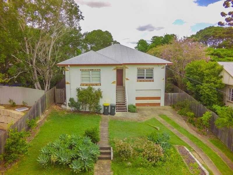 24 Wakefield Street, Alderley QLD 4051