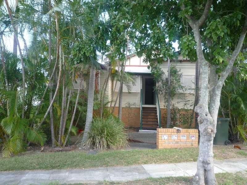 4/80 Broughton Road, Kedron QLD 4031