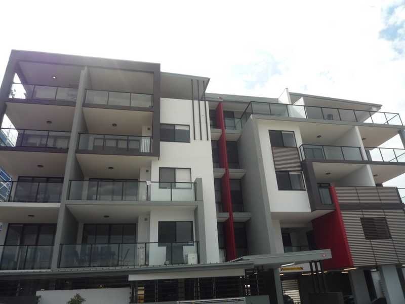 Furnished Units/18-20 Gallway Street, Windsor QLD 4030