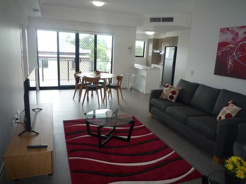 Furnished Units/18-20 Gallway Street, Windsor QLD 4030