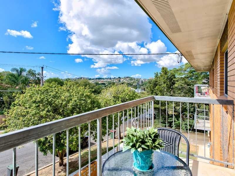 6/7 Thondley Street, Windsor QLD 4030