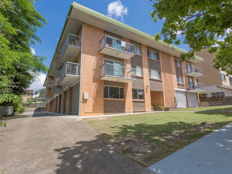 6/7 Thondley Street, Windsor QLD 4030