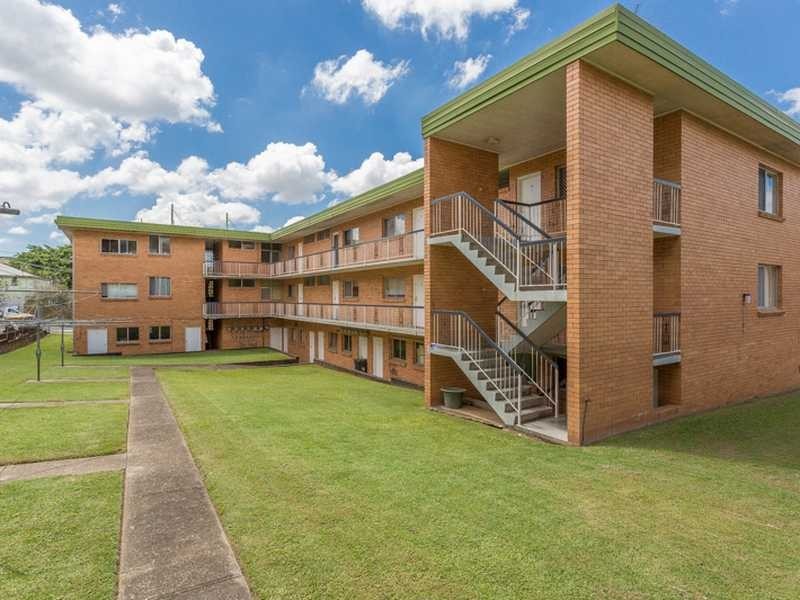 6/7 Thondley Street, Windsor QLD 4030
