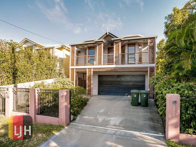 24 Armentieres Street, Kedron QLD 4031