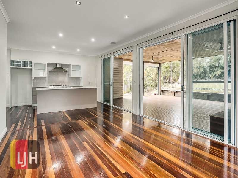 27 Elrose Street, Keperra QLD 4054