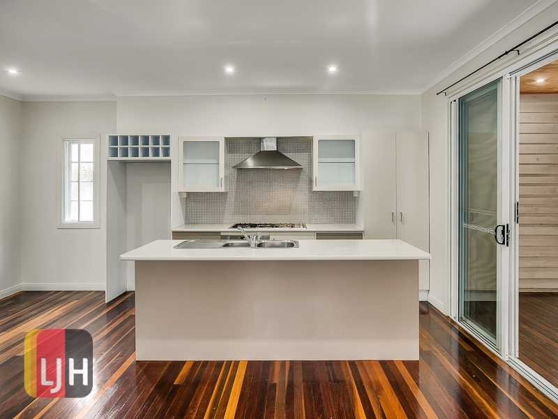 27 Elrose Street, Keperra QLD 4054