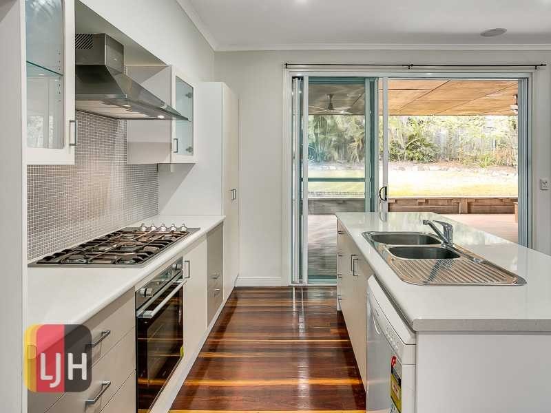 27 Elrose Street, Keperra QLD 4054