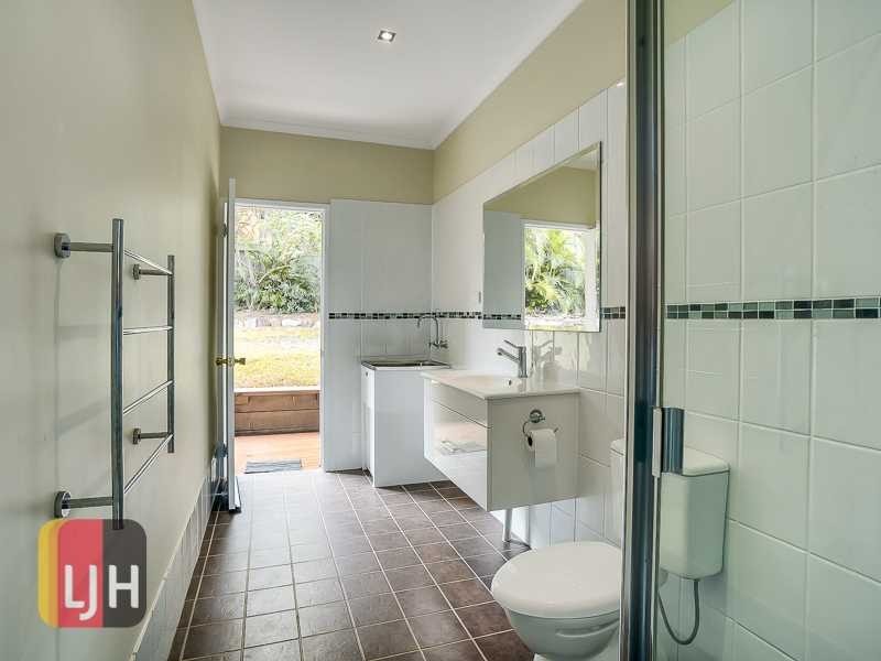 27 Elrose Street, Keperra QLD 4054