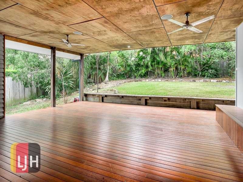 27 Elrose Street, Keperra QLD 4054