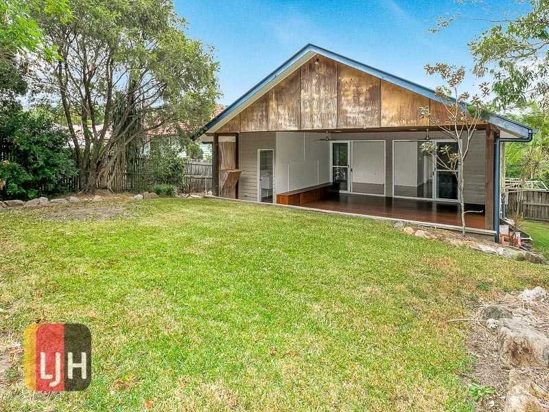 27 Elrose Street, Keperra QLD 4054