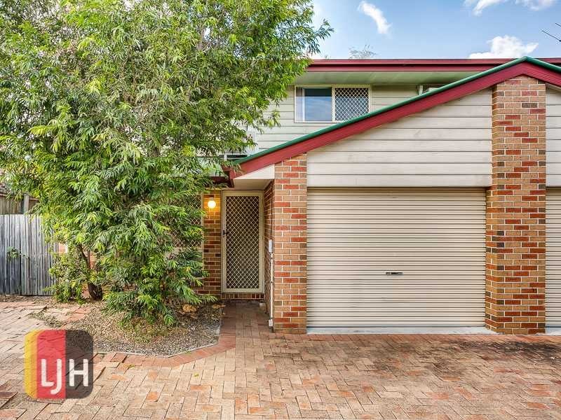 3/7 Groom Street, Gordon Park QLD 4031