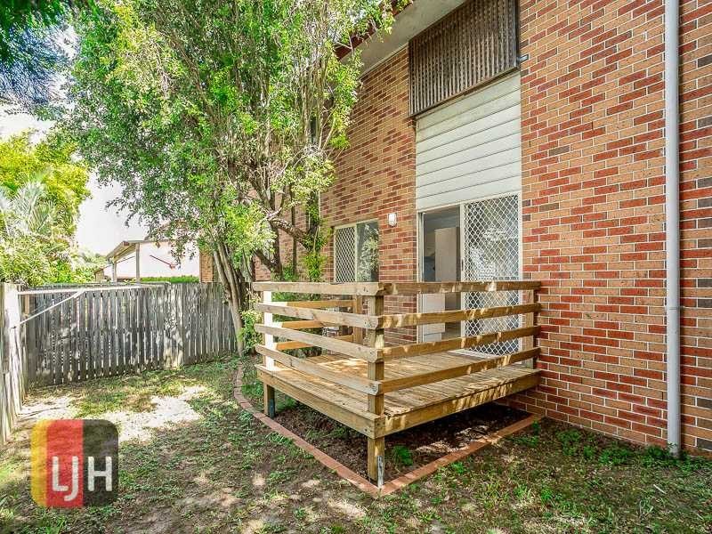 3/7 Groom Street, Gordon Park QLD 4031