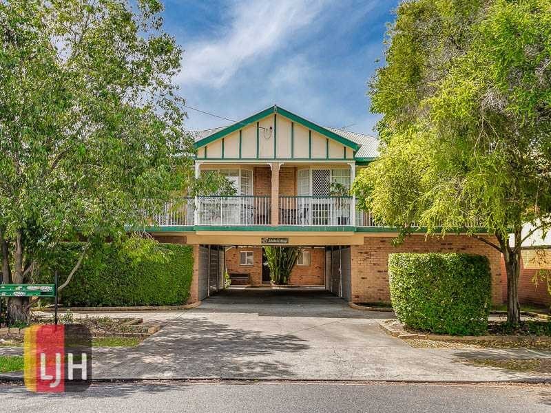 5/27 Silva Street, Ascot QLD 4007