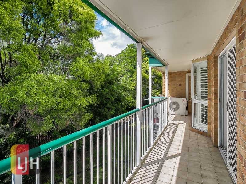 5/27 Silva Street, Ascot QLD 4007