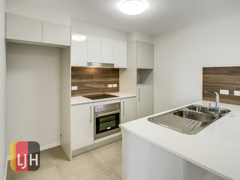 6/26 Laura Street, Lutwyche QLD 4030
