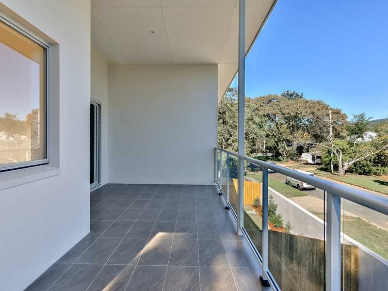 3/10 Brook Street, Everton Park QLD 4053