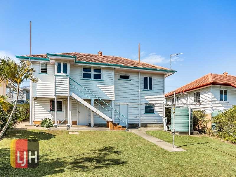 28 Glebe Street, Gordon Park QLD 4031