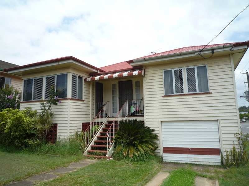 56 Harold Street, Stafford QLD 4053