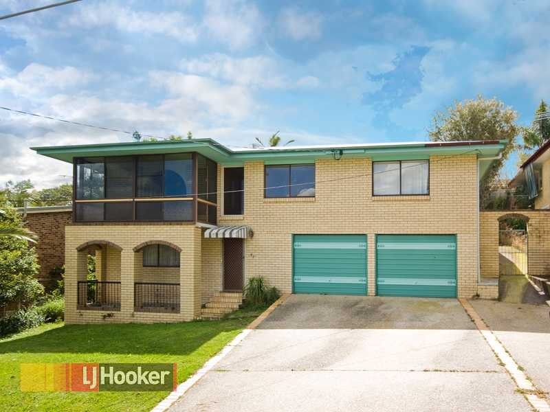 47 Barbigal Street, Stafford QLD 4053