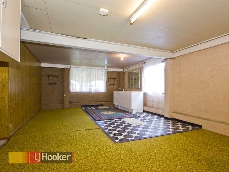 47 Barbigal Street, Stafford QLD 4053