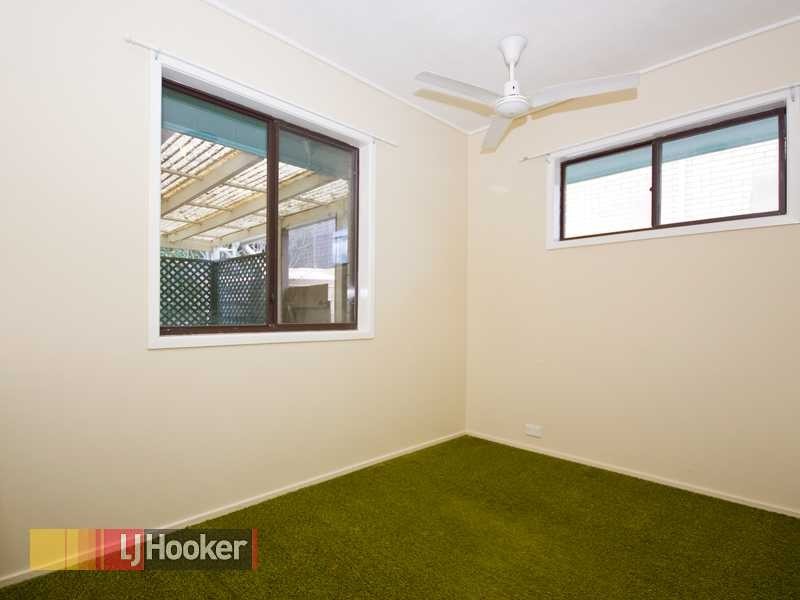 47 Barbigal Street, Stafford QLD 4053