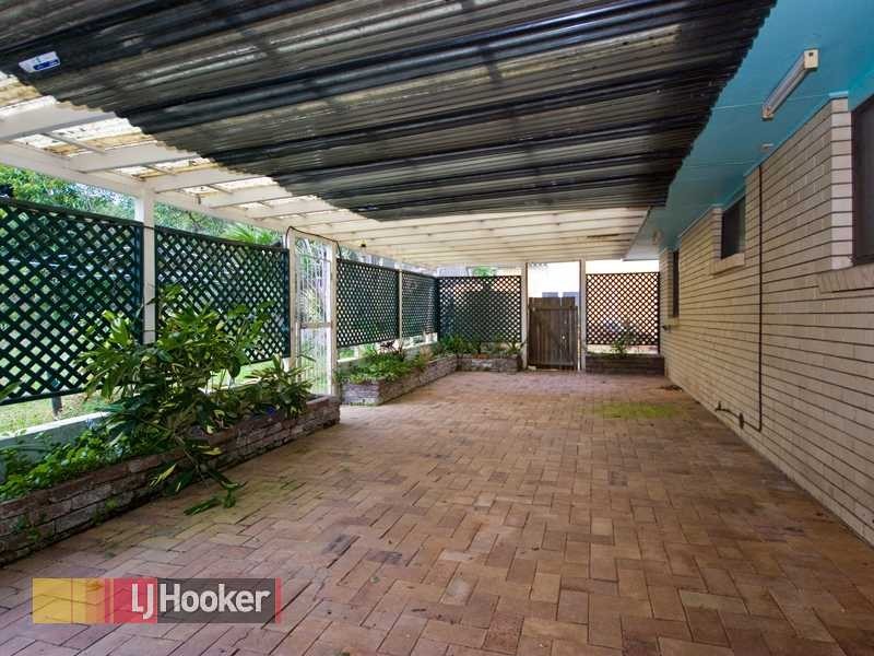 47 Barbigal Street, Stafford QLD 4053