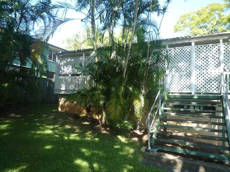 1/22 Barbigal Street, Stafford QLD 4053