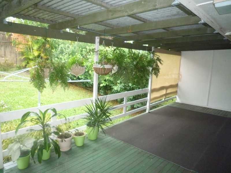 1/22 Barbigal Street, Stafford QLD 4053