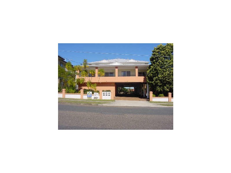 1/27 Wickham Street, Newmarket QLD 4051