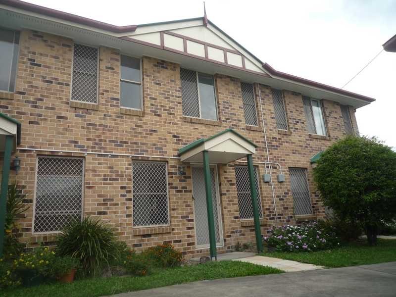 7/121 Allen Street, Hamilton QLD 4007