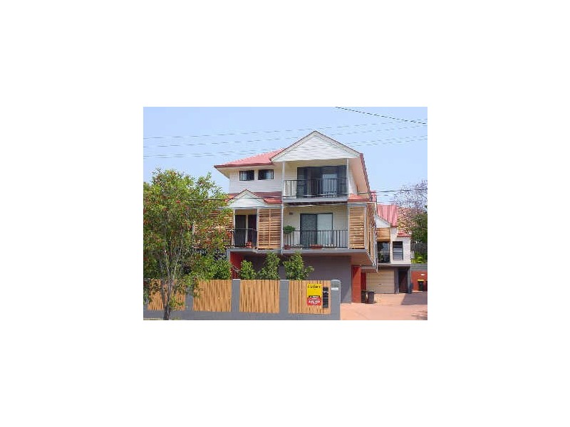 2/186 Butterfield Street, Herston QLD 4006