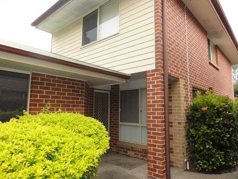 20/14 Brook Street, Everton Park QLD 4053