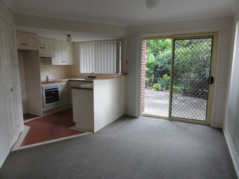 20/14 Brook Street, Everton Park QLD 4053