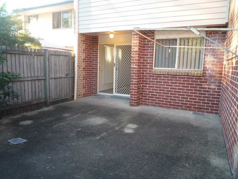 20/14 Brook Street, Everton Park QLD 4053