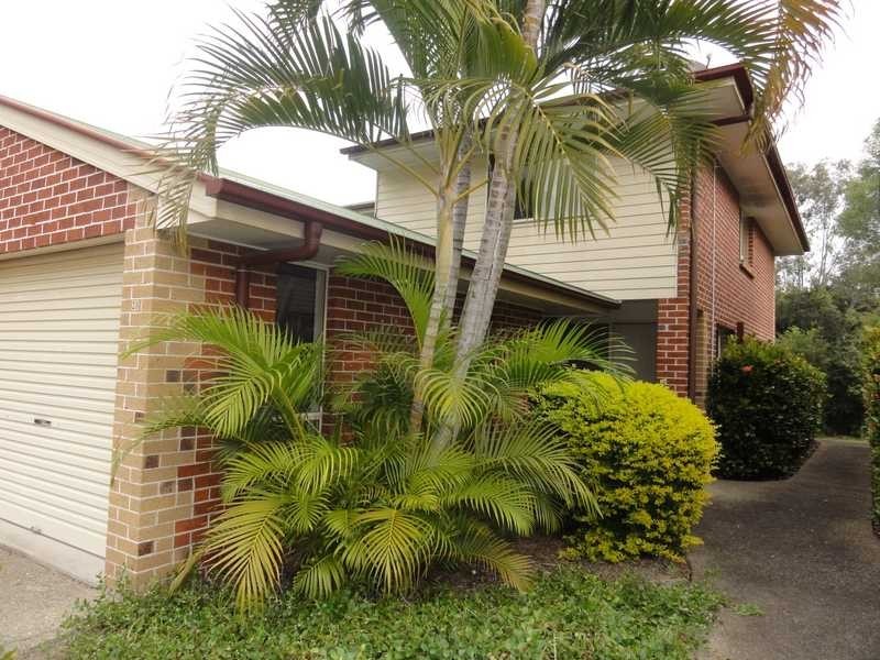 20/14 Brook Street, Everton Park QLD 4053