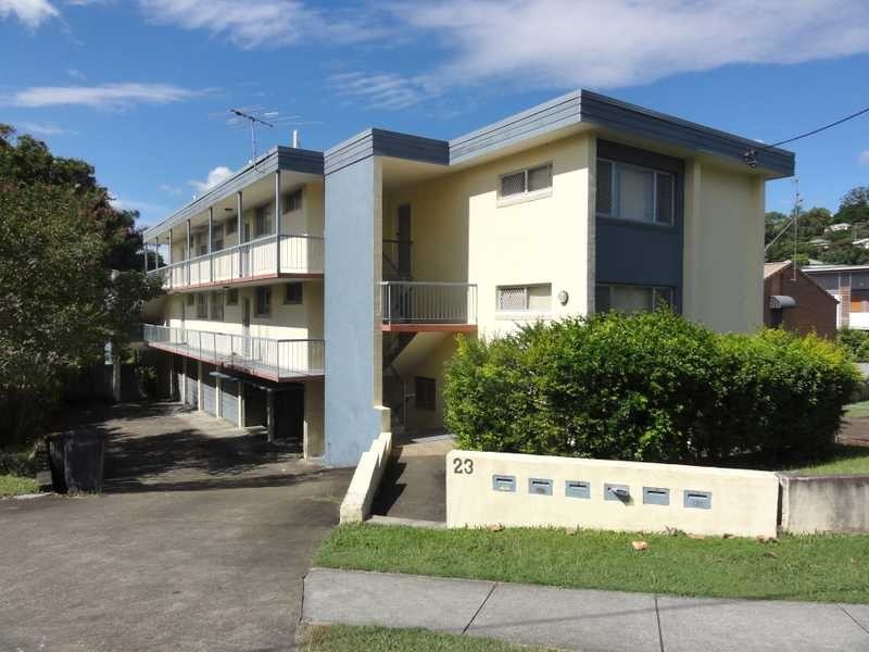 5/23 Erneton Street, Newmarket QLD 4051